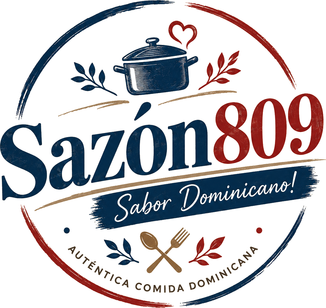 Sazón 809